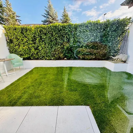 Helle Mit Garten In Ruhiger Lage Naehe Main Und Διαμέρισμα Βίρτσμπουργκ